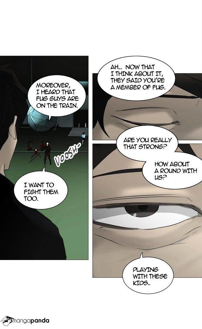 Tower Of God, Chapter 159 image 29